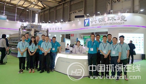 太陽(yáng)成集團(tuán)tyc環(huán)境初心不改 華麗轉(zhuǎn)身環(huán)境治理綜合服務(wù)商 