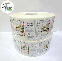 深圳市千葉印刷批發(fā)供應產品宣傳畫冊,可移不干膠標簽,卷筒彩色產品標簽,環(huán)保卷筒彩色防水標簽